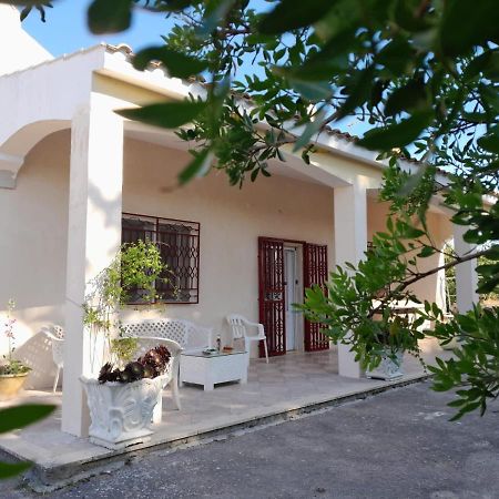 Casa In Campagna ⋅ Forimia Βίλα San Vito dei Normanni Εξωτερικό φωτογραφία