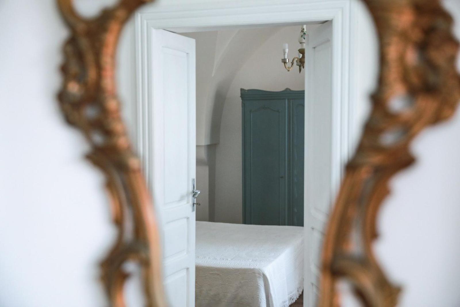 Casa In Campagna ⋅ Forimia Βίλα San Vito dei Normanni Εξωτερικό φωτογραφία