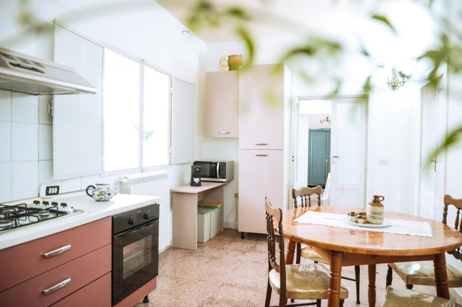 Casa In Campagna ⋅ Forimia Βίλα San Vito dei Normanni Εξωτερικό φωτογραφία